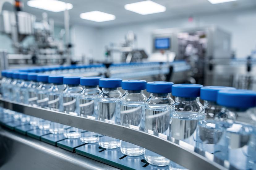 Beyond the Catalogue: OEM Machine Vision Lighting Strategies