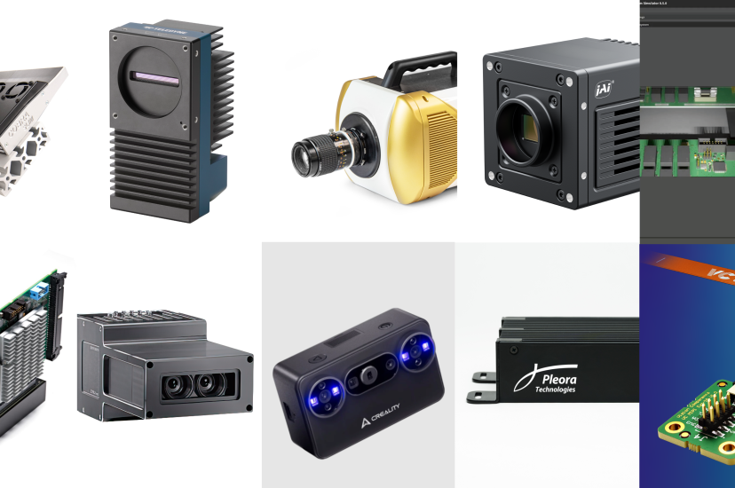 IMVE Autumn 2026 products