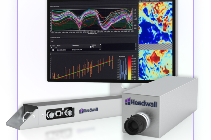Headwall Industrial Intelligence