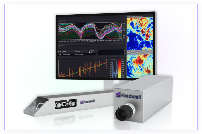 Headwall Industrial Intelligence