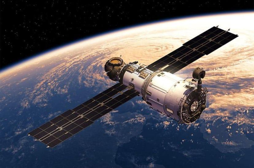Optics for space