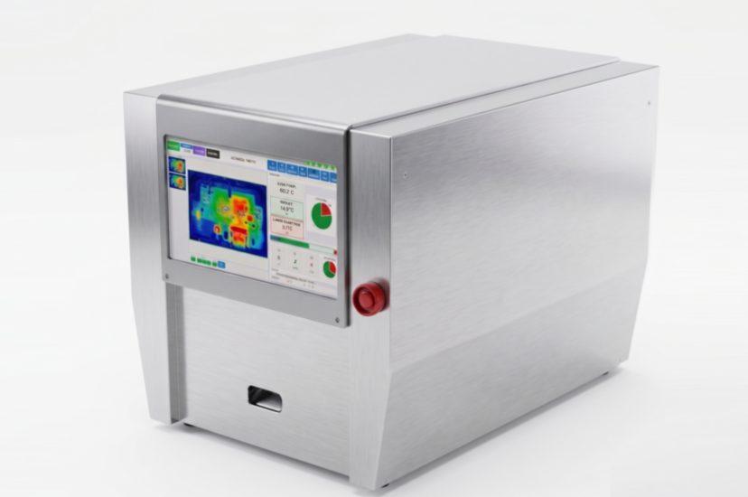 A.I.MATICS’s AIM-T1 inspection platform