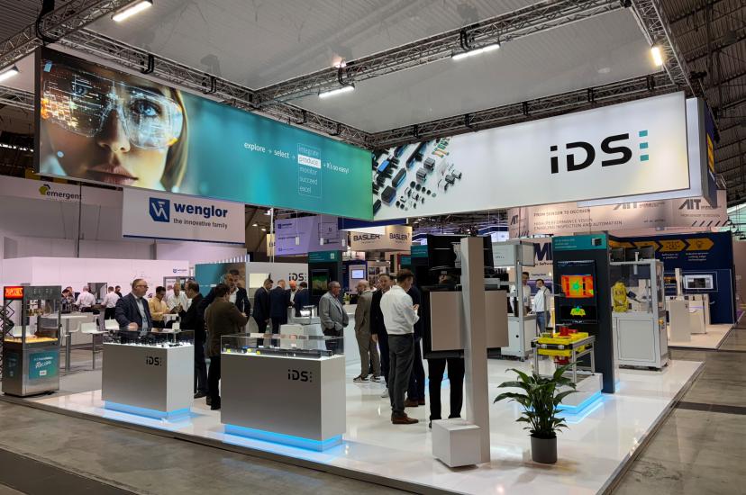 IDS at VISION 2024