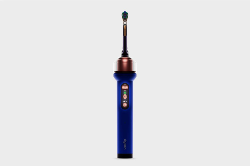 Dyson CameraJet toothbrush