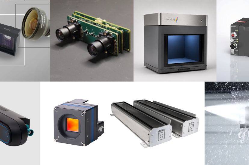 Products selected for Vision Yearbook 2026 product highlights