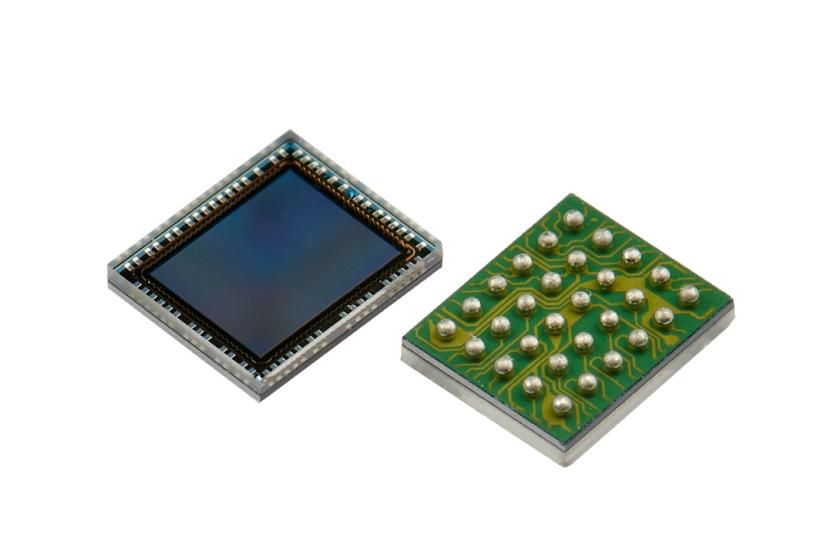 ST SafeSense VD56GA image sensors from STMicroelectronics