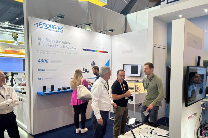 Prodrive Technologies