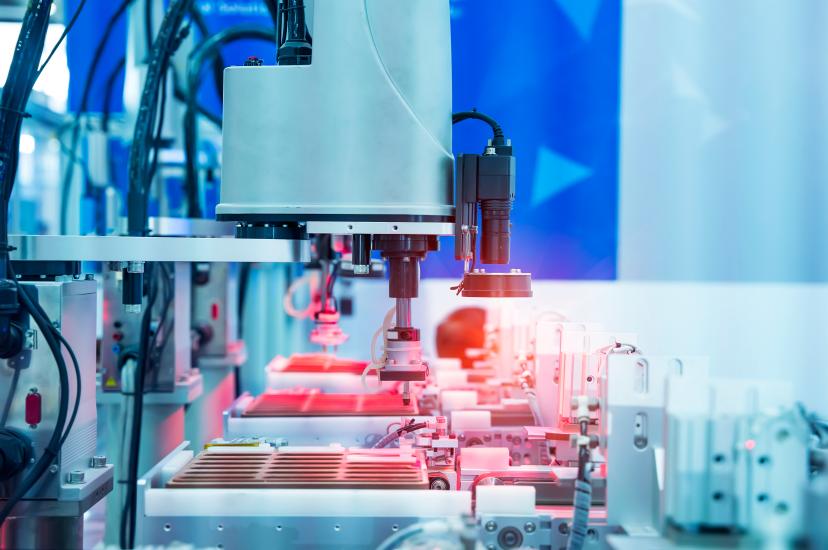 GigE Vision RDMA: Solving high-speed vision bottlenecks