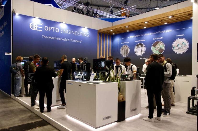 Opto Engineering