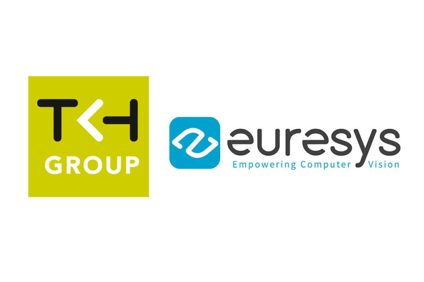 Euresys - Frame Grabber for CoaXPress