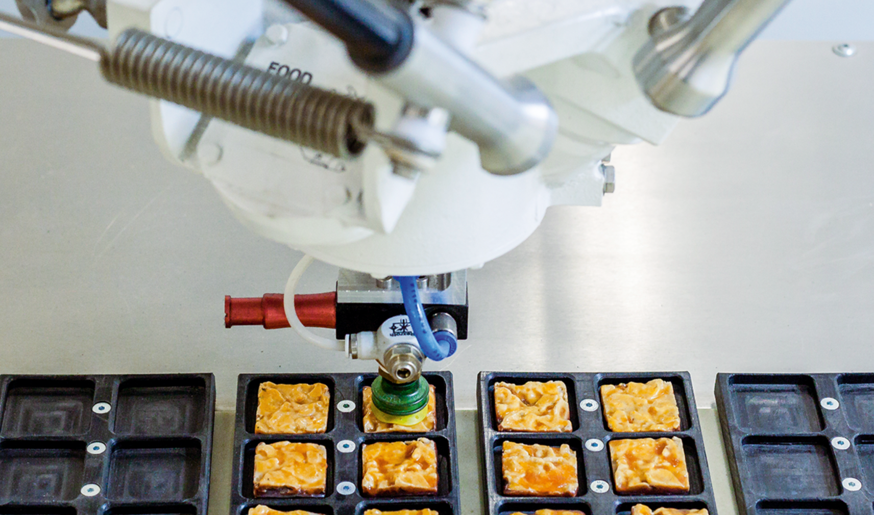 The primary use of AI is is for inspection