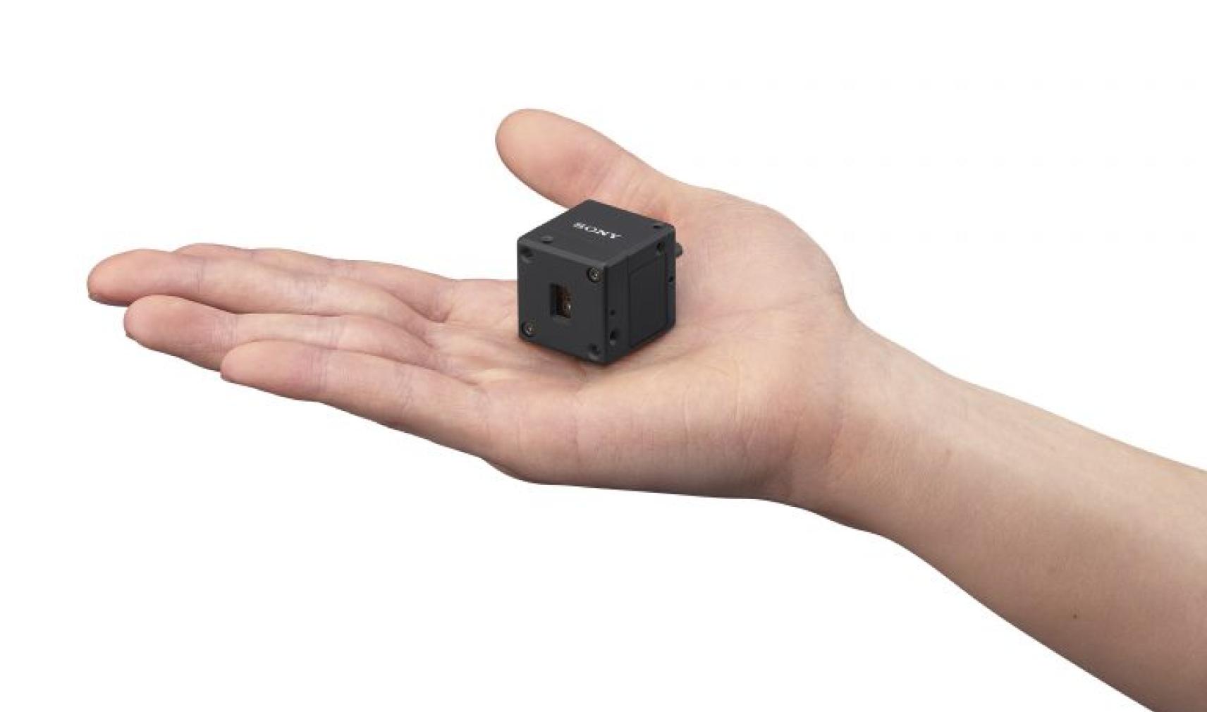 Sony As-DT1 depth sensor