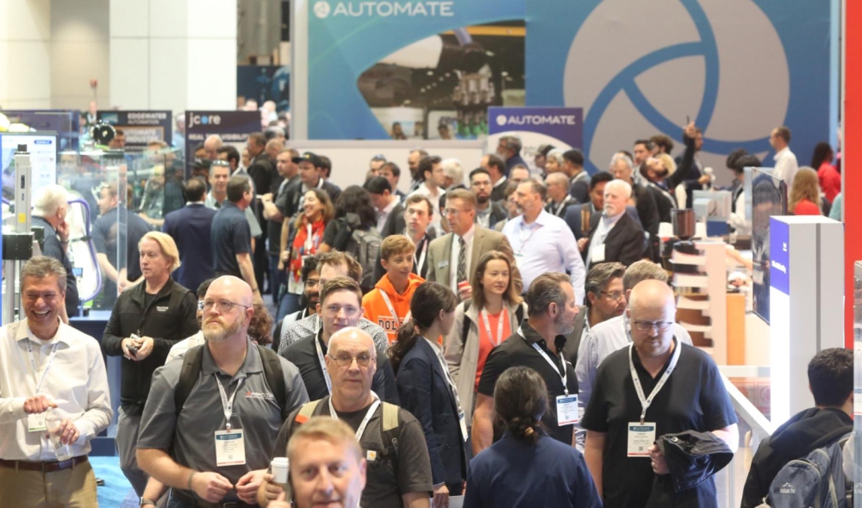 Automate 2025