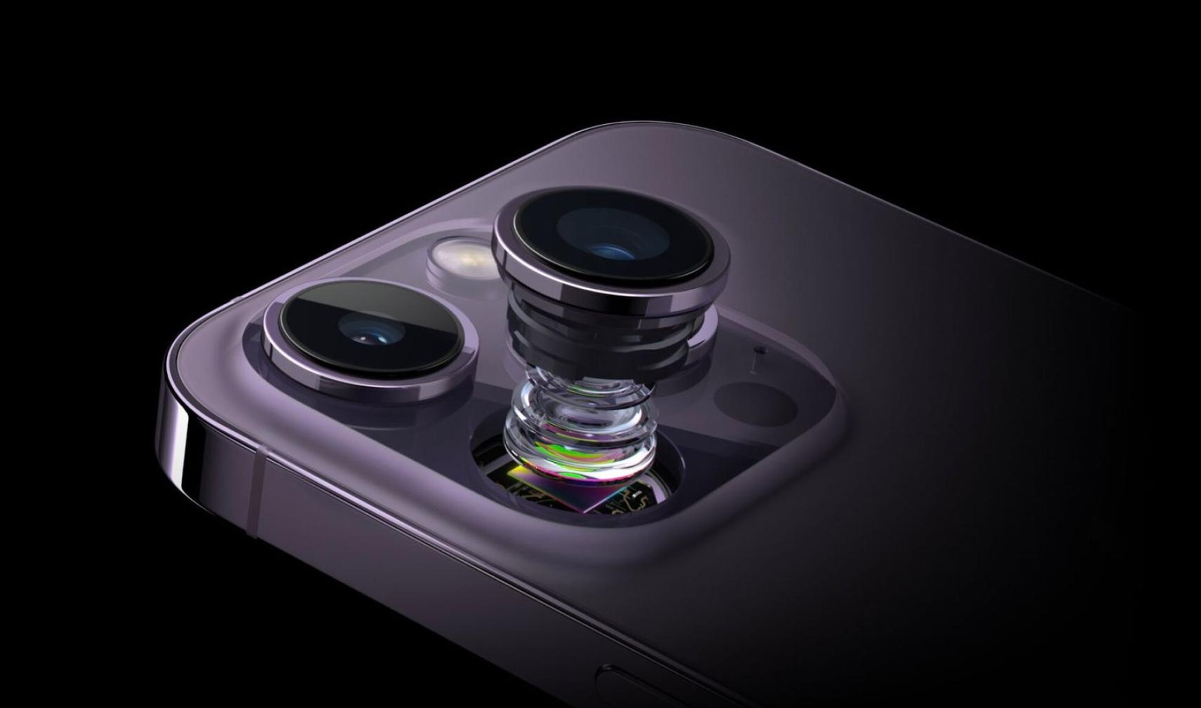 iPhone 13 Pro