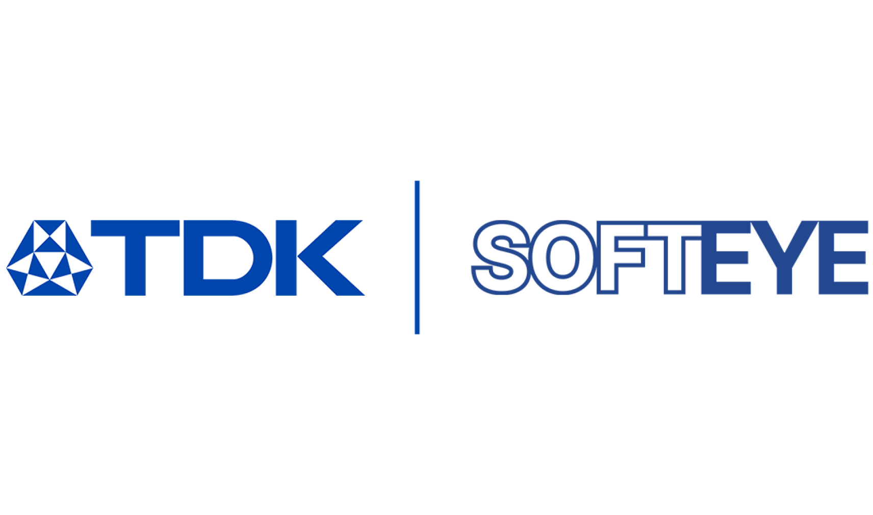 TDK acquires SoftEye