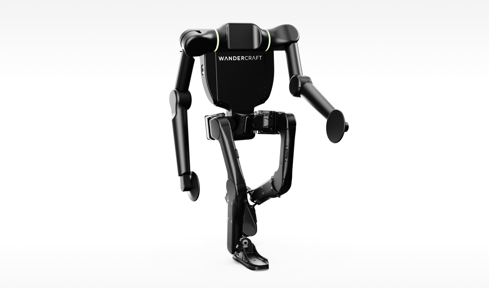 Wandercraft’s Calvin-40