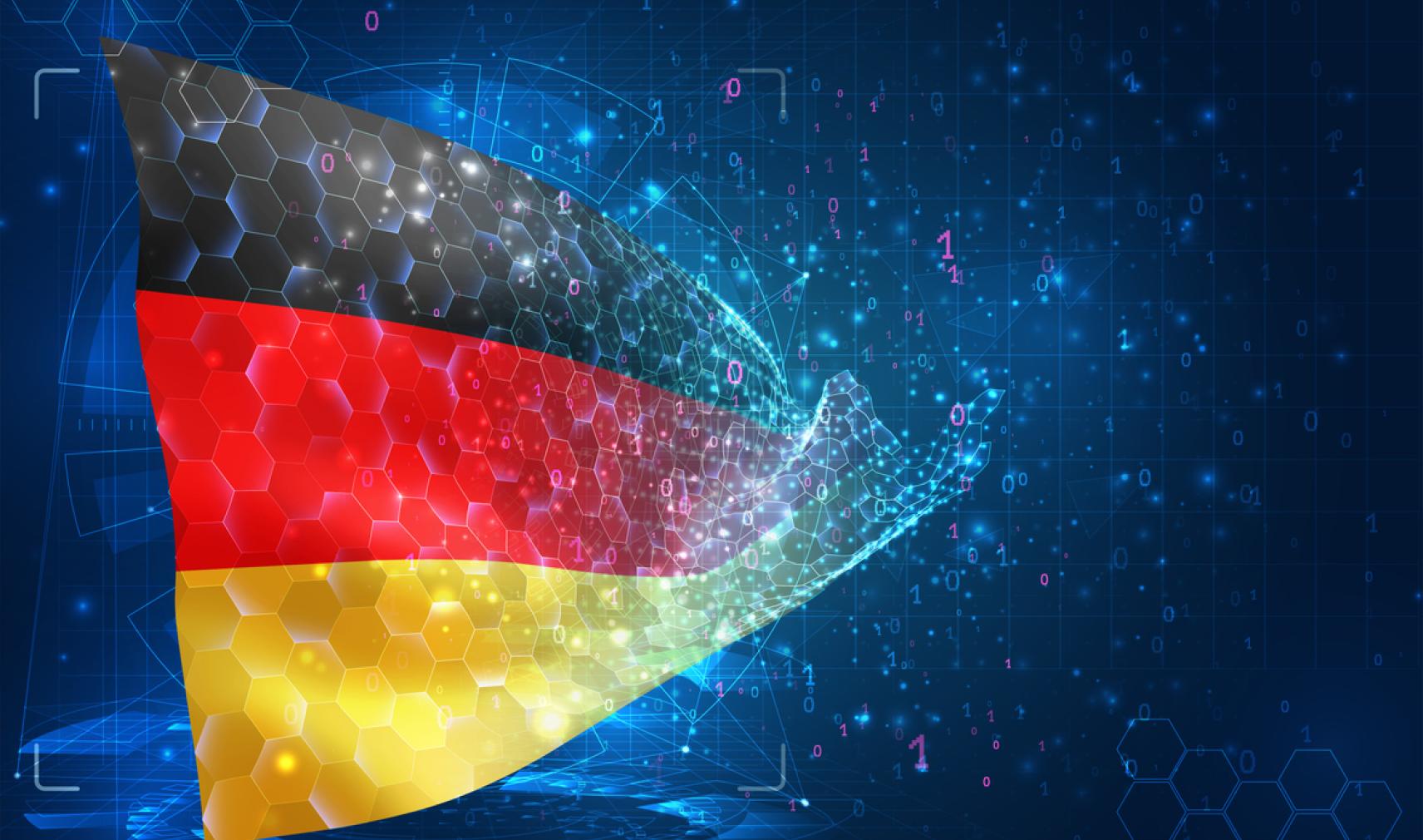 Nvidia and Deutsche plan to integrate 100,000 GPUs by 2027