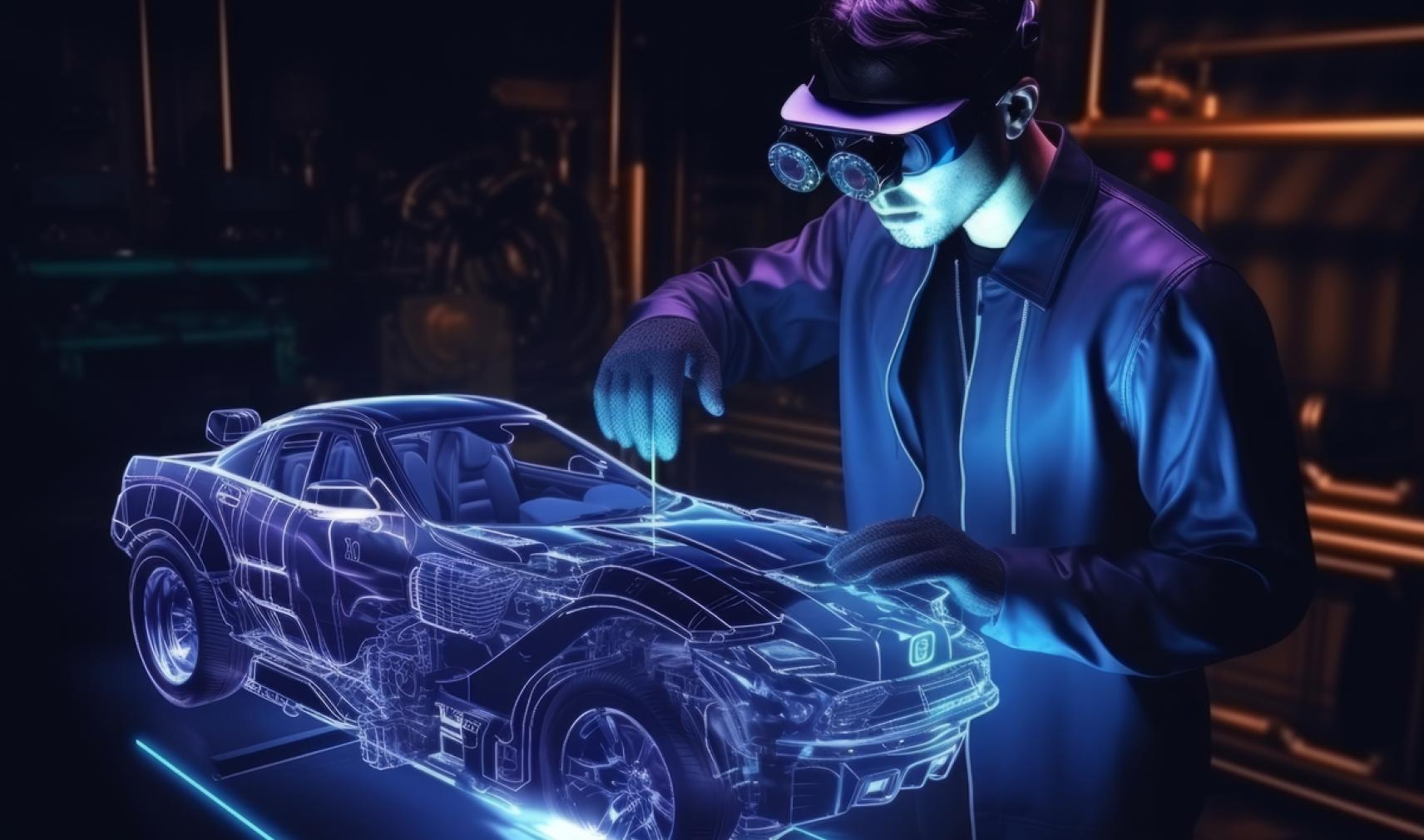 Automotive image sensors on the rise