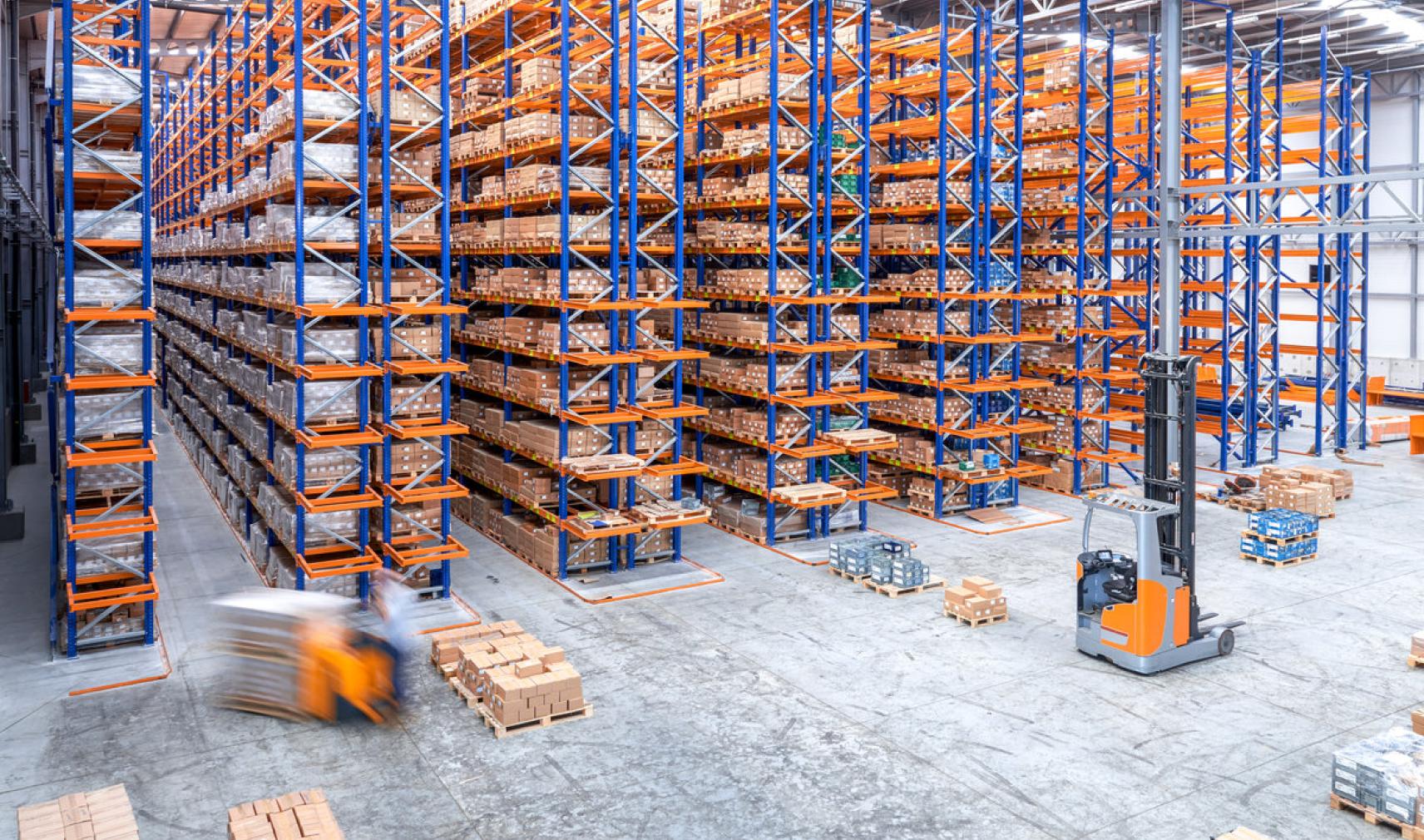 Warehouse