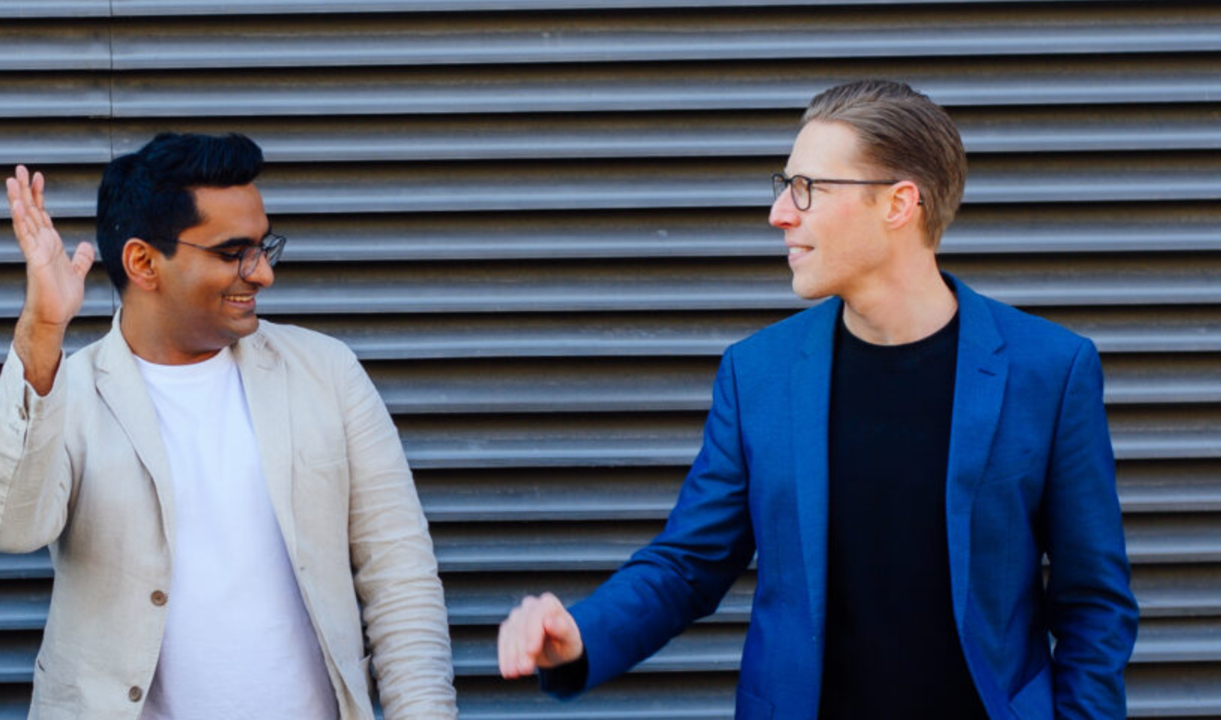 Zeeshan Karamat and Heiko Huber