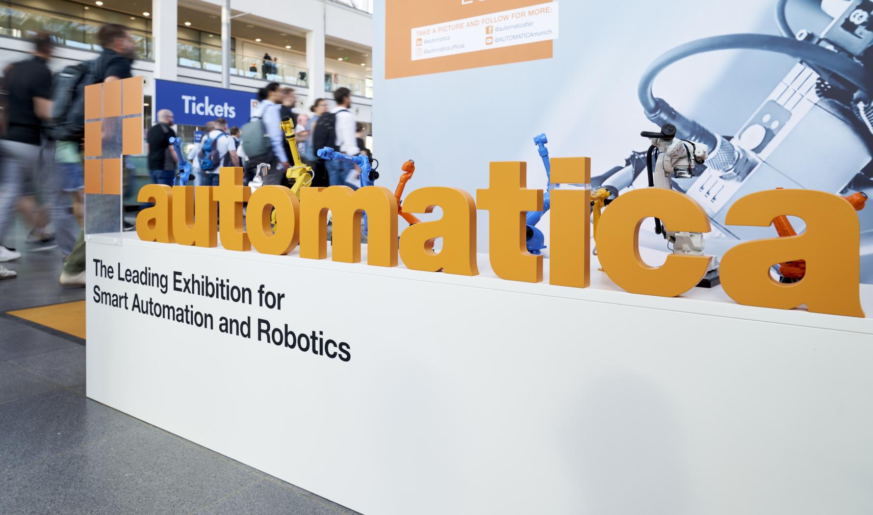 automatica 2025