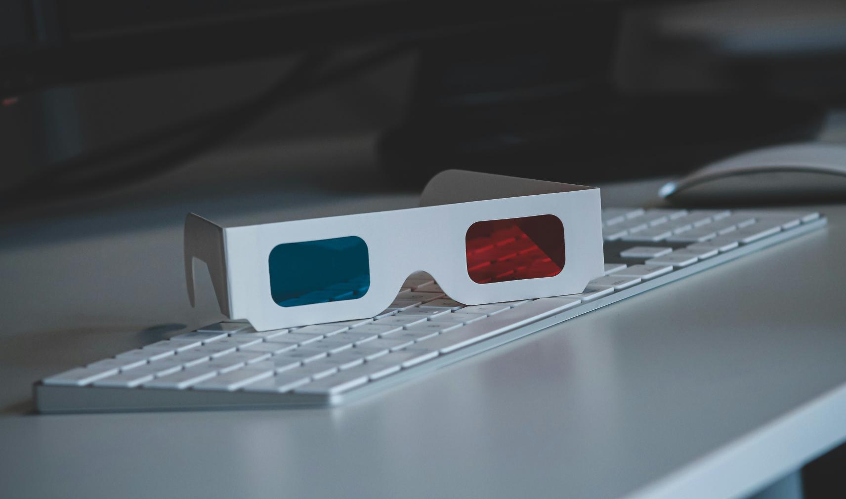 3D machine vision