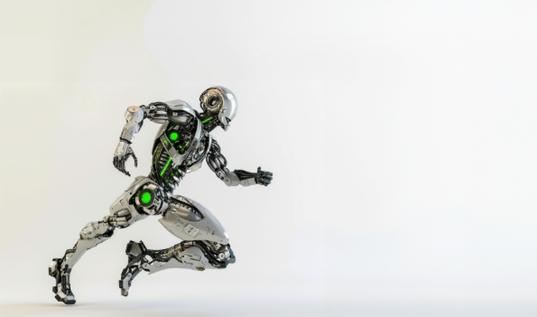 Humanoid robot