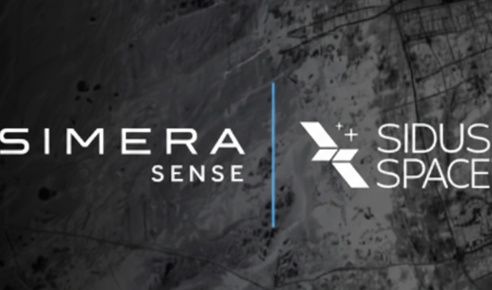 Sidus Space x Simera Sense