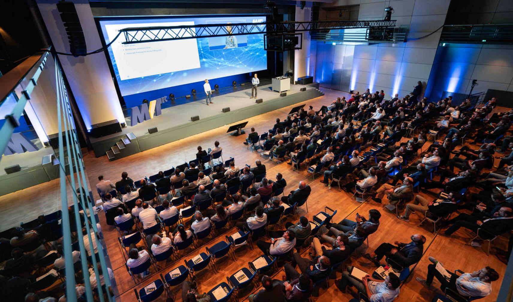 MVTec's Innovation Day 2026