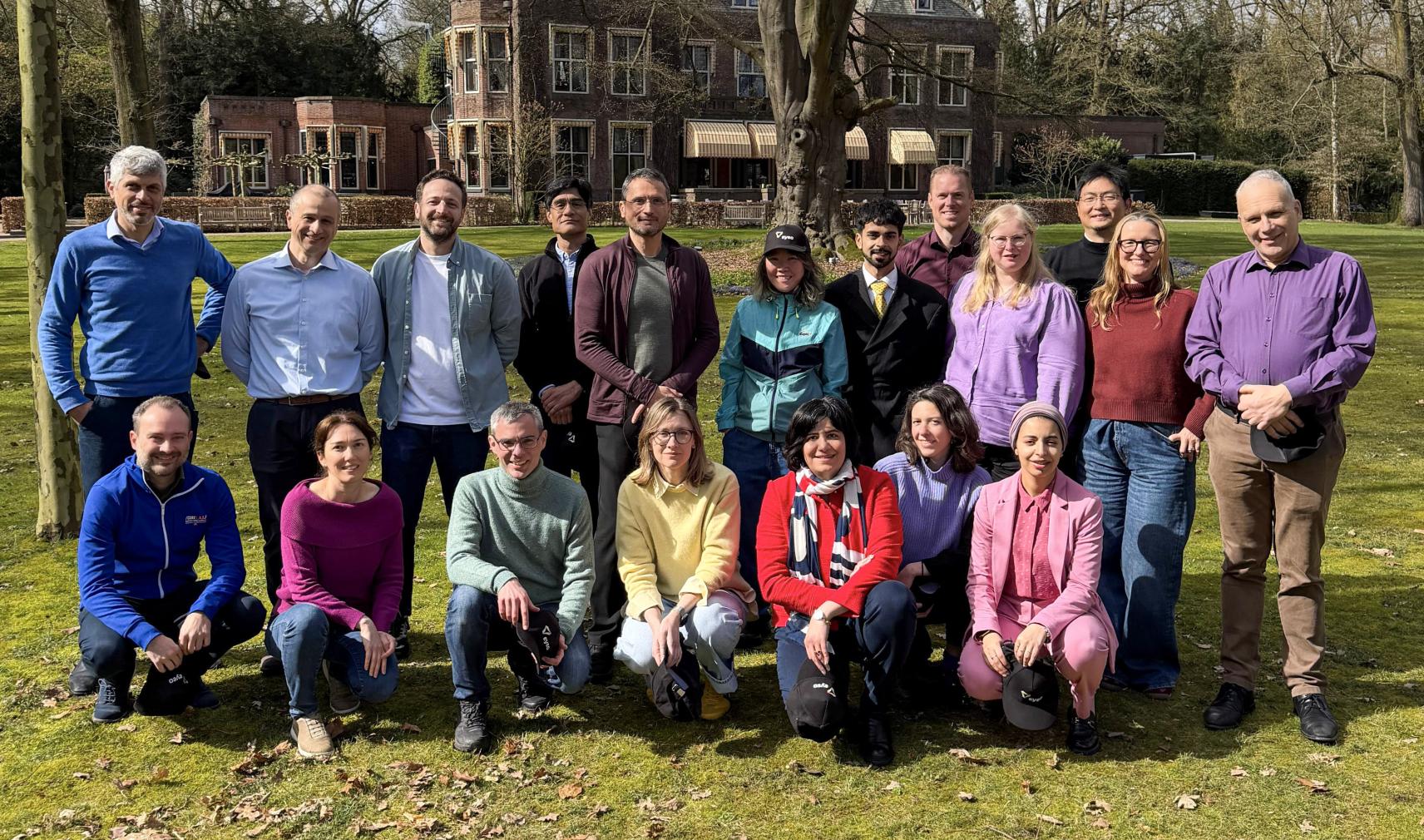 eyeo team