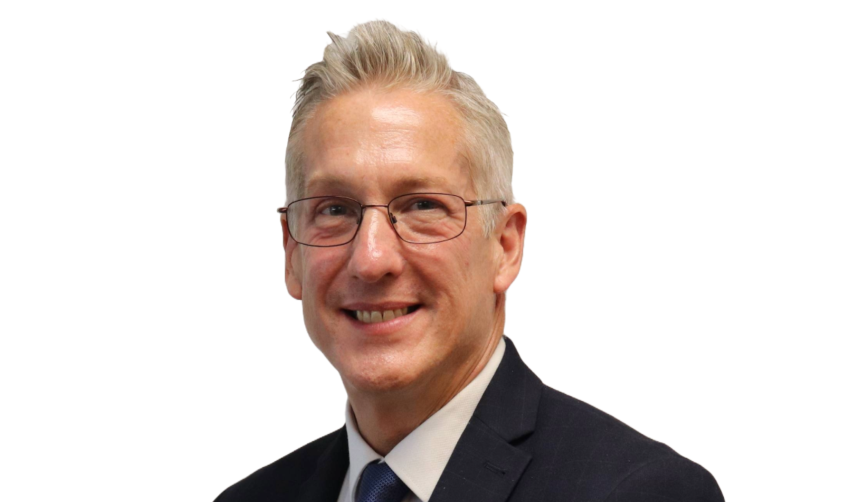 Dr Simon Constable, Chair of the West Midlands Imaging Network and Chief Executive at University Hospitals of North Midlands NHS Trust