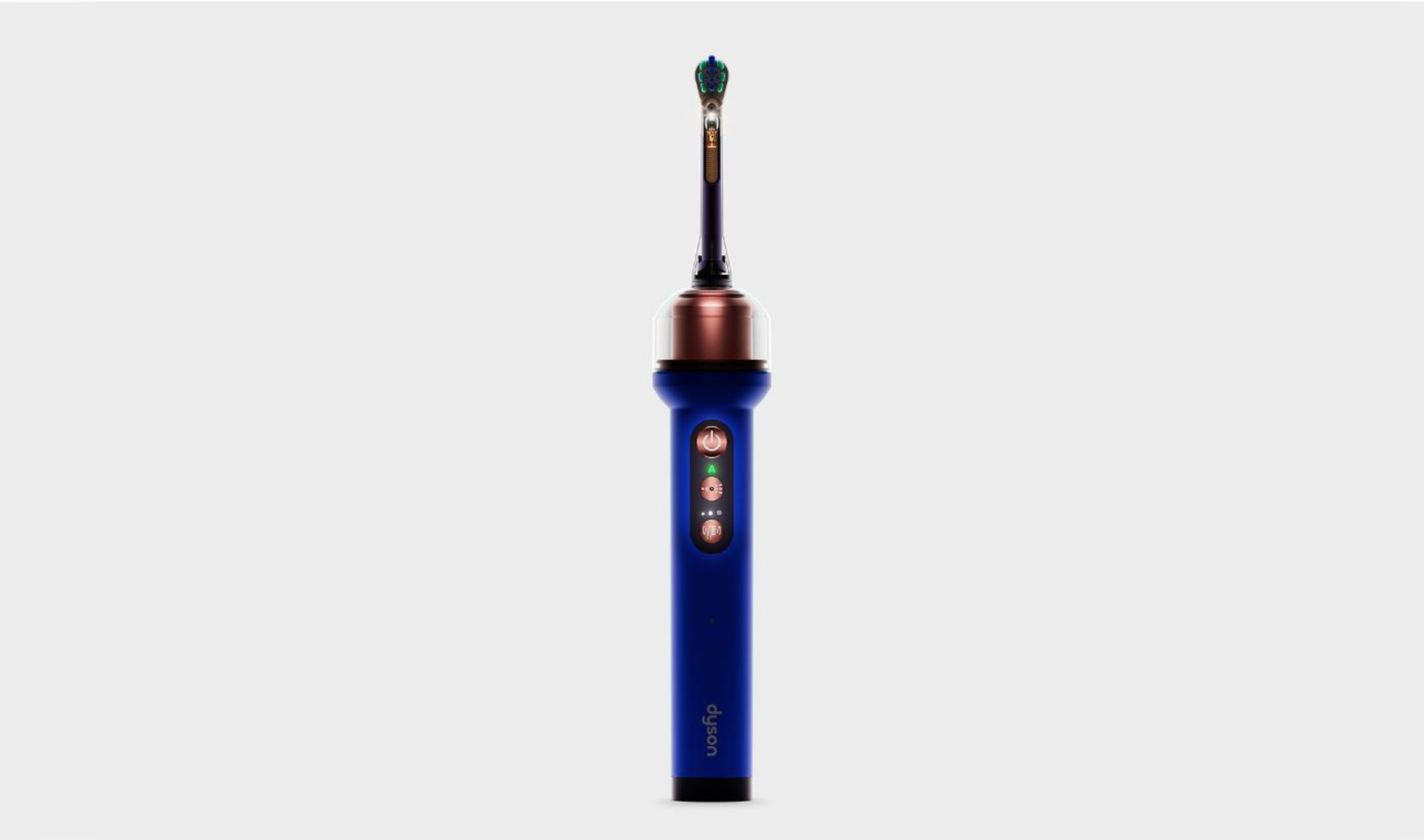 Dyson CameraJet toothbrush