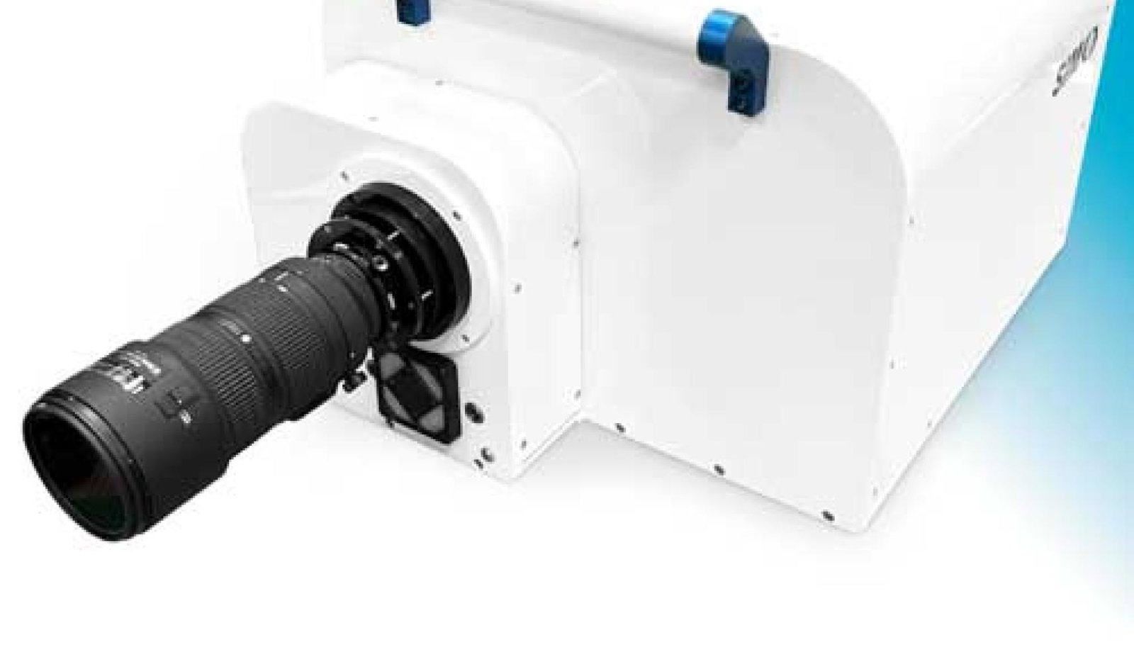 SIMD32 camera