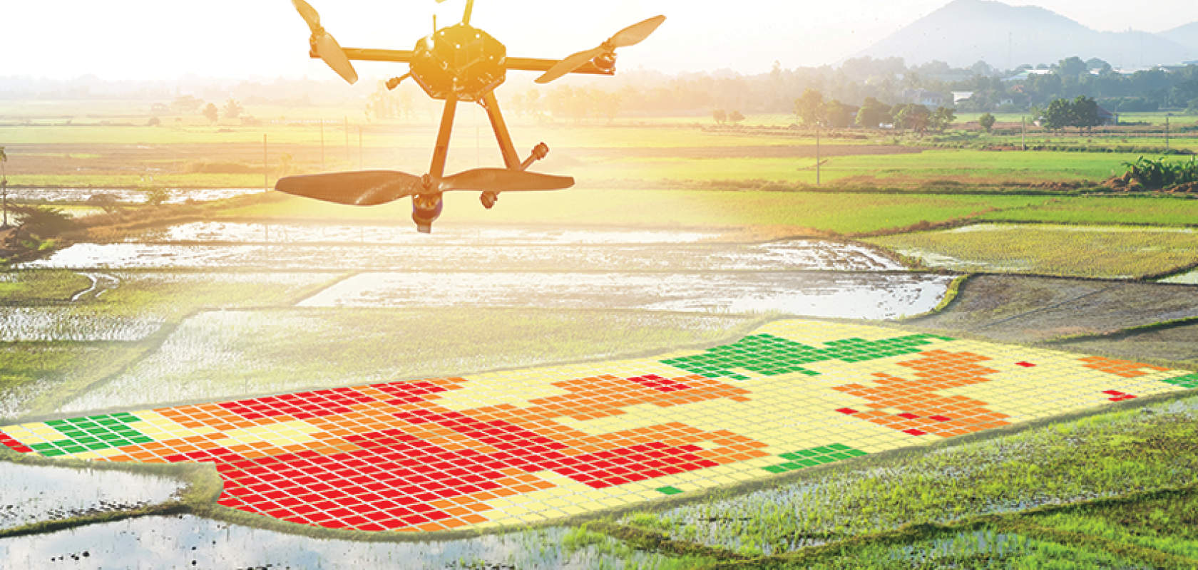 Mitigate the Harmful Effects of Thermal Expansion on Imaging Performance Mitigate the Harmful Effects of Thermal Expansion on Imaging Performance