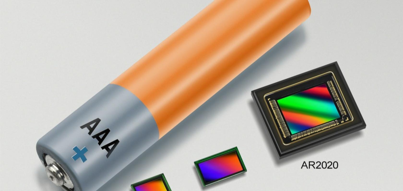 onsemi's new Hyperlux LP is equipped with 1.4µm pixels, aim to deliver exceptional image quality and energy efficiency (Image: onsemi)