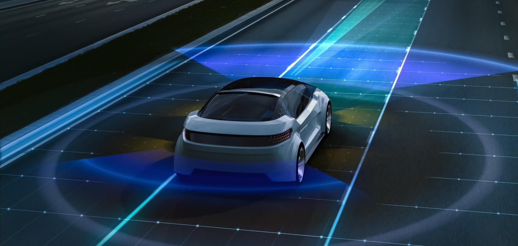 Automotive ADAS