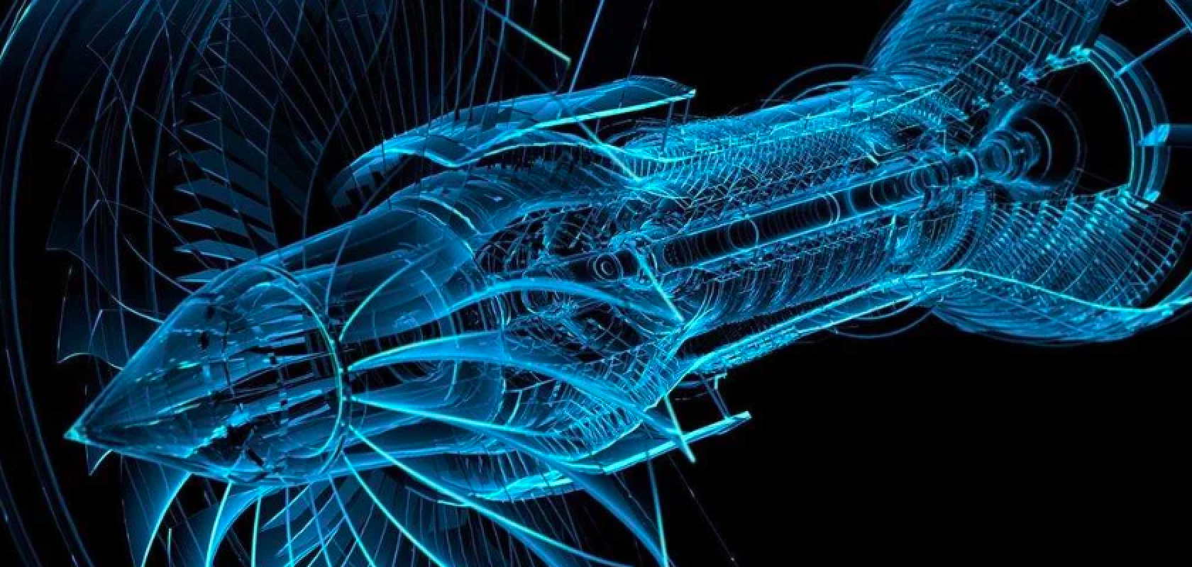 The 3D imaging research uses AI to convert data and create perform 1D convolutions of images (Image: CyberFox) The 3D imaging research uses AI to convert data and create perform 1D convolutions of images (Image: CyberFox)