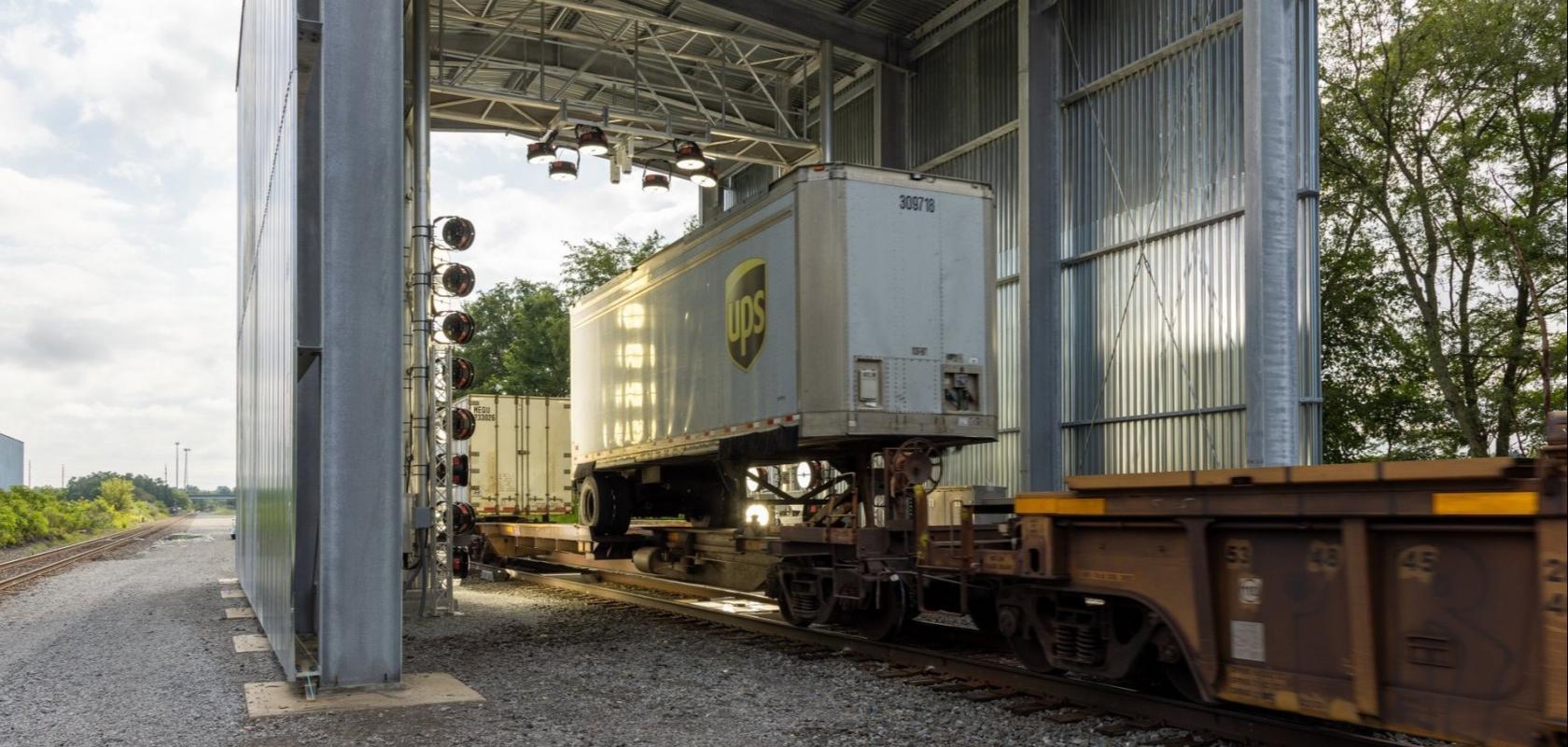 Norfolk Southern's end-to-end safety process includes hardware, software, and people (Image: Norfolk Southern)