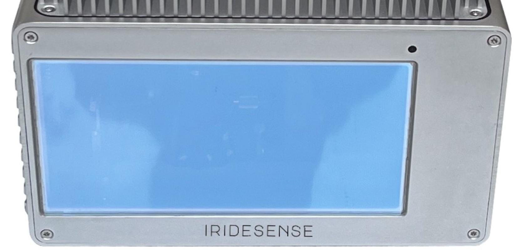 IRIDESENSE