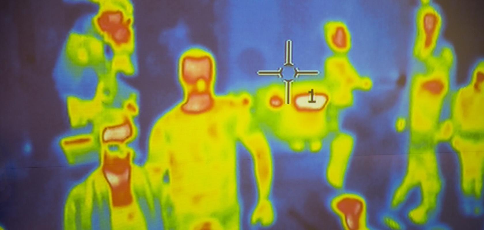 Thermal imaging