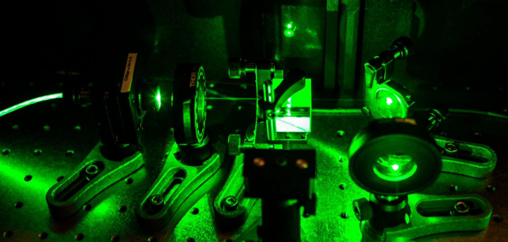 The quantum sensing technology takes inspiration from the human vision system (Image: MIT News)