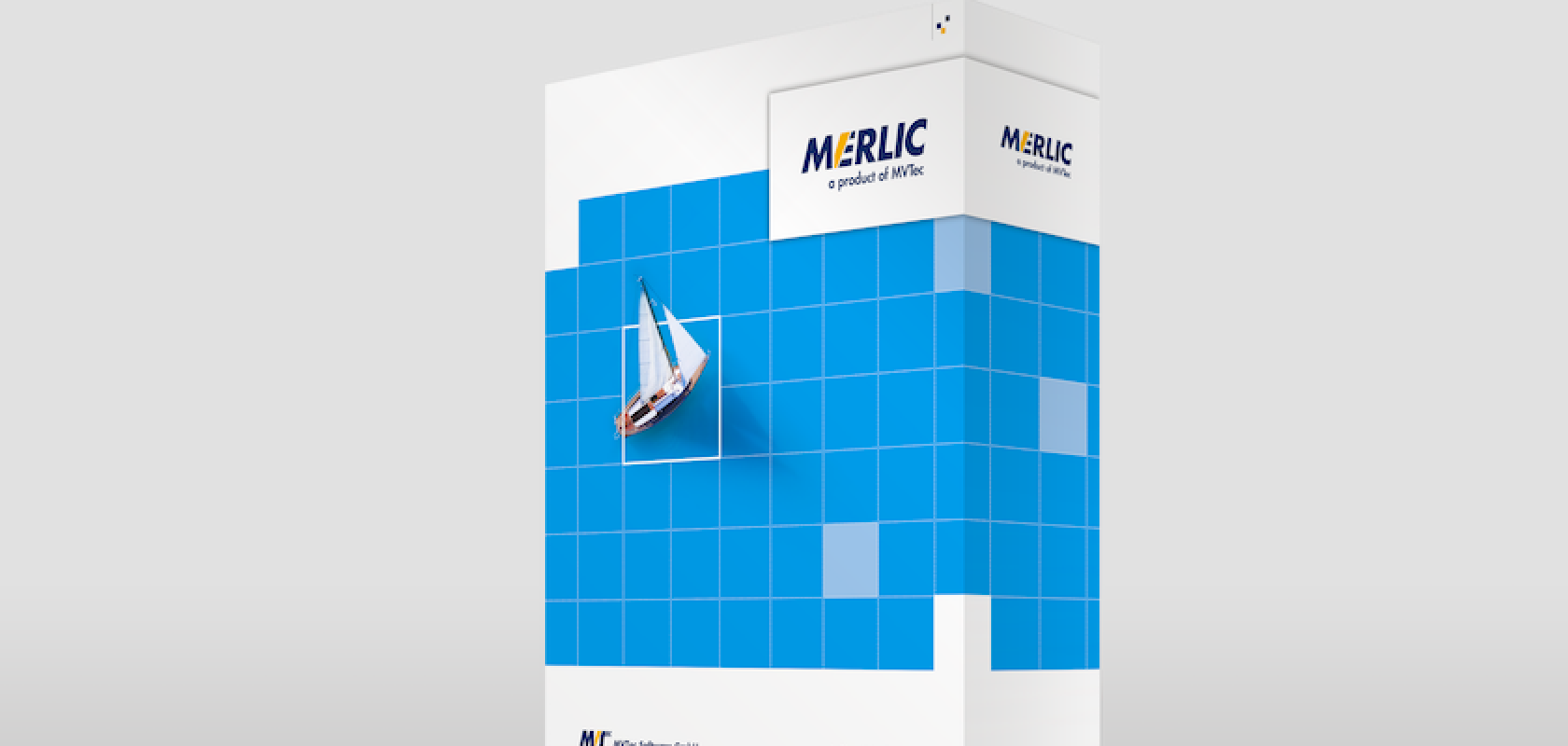 MVTec's MERLIC 5.5 is a no-code software for users with little or no experience in machine vision (Image: MVTec)