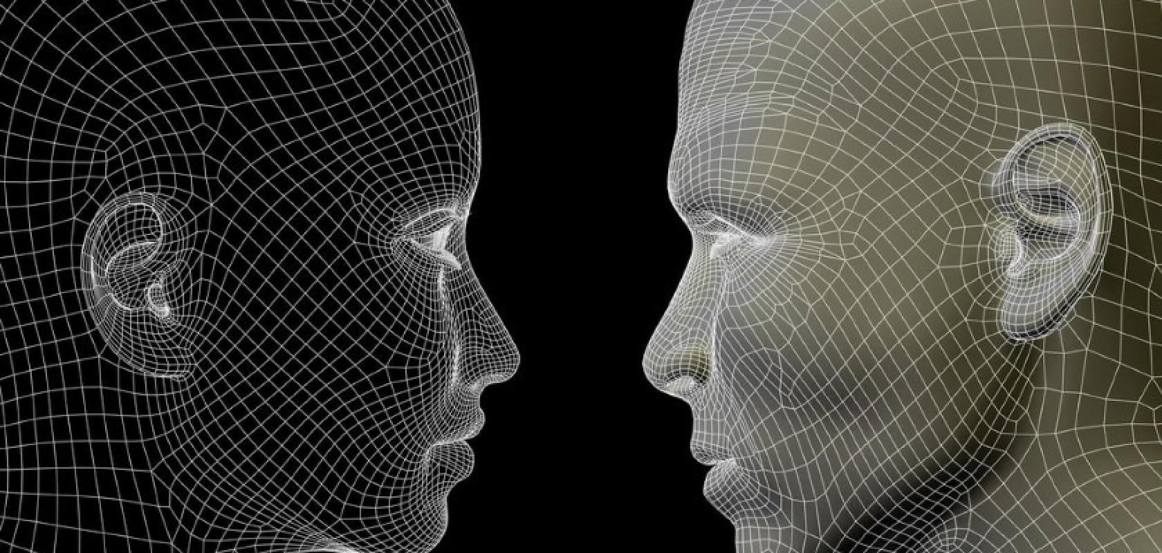 The new approach to 3D face scanning uses deep learning, auto-labeled synthetic data and unlabelled real data The new approach to 3D face scanning uses deep learning, auto-labeled synthetic data and unlabelled real data