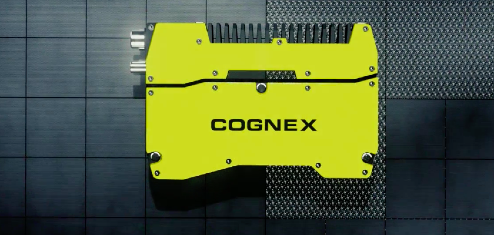 Cognex's says its new launch will be usable across a range of inspection and measurement applications. (Image: Cognex)