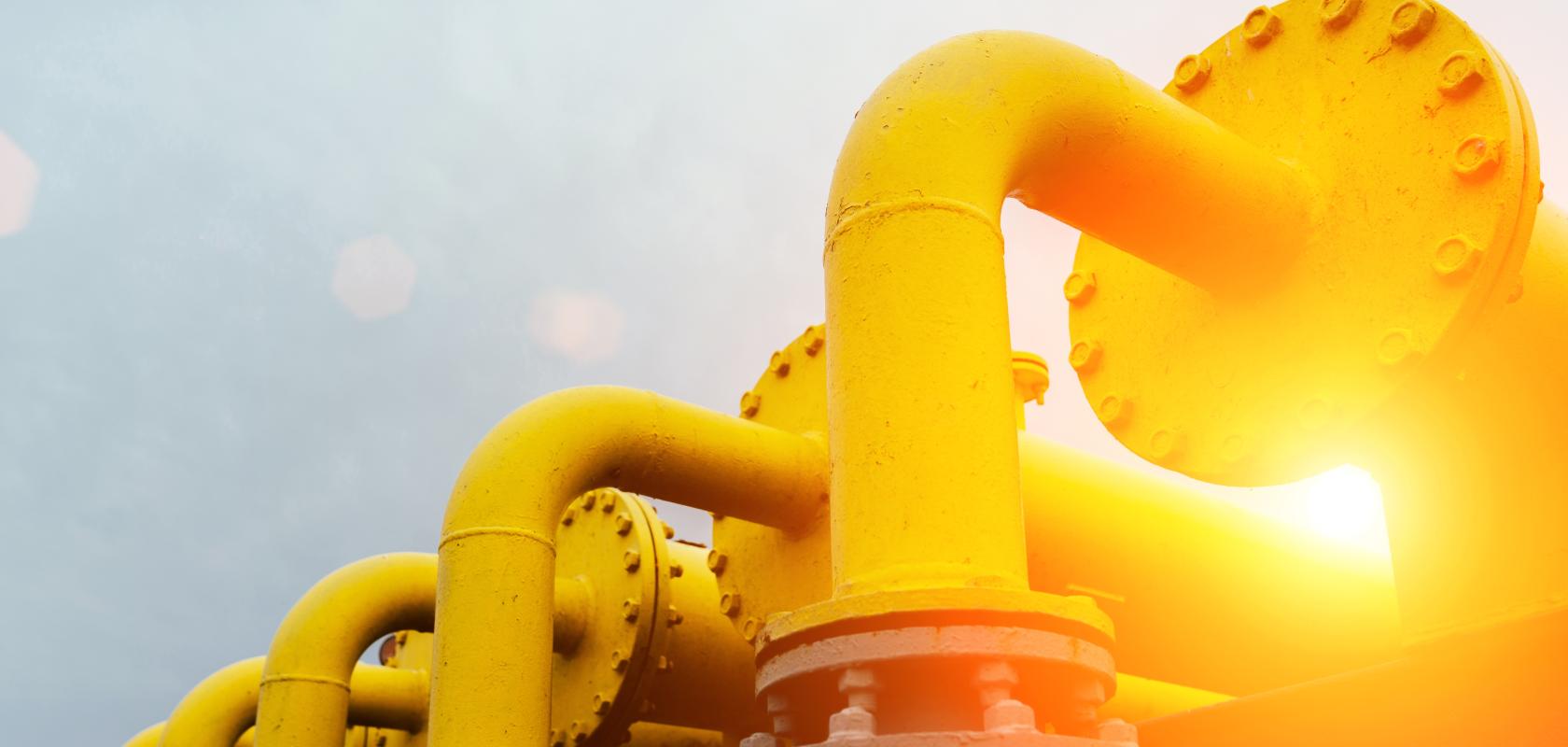 Optical filters are essential in oil and gas pipeline monitoring sensors