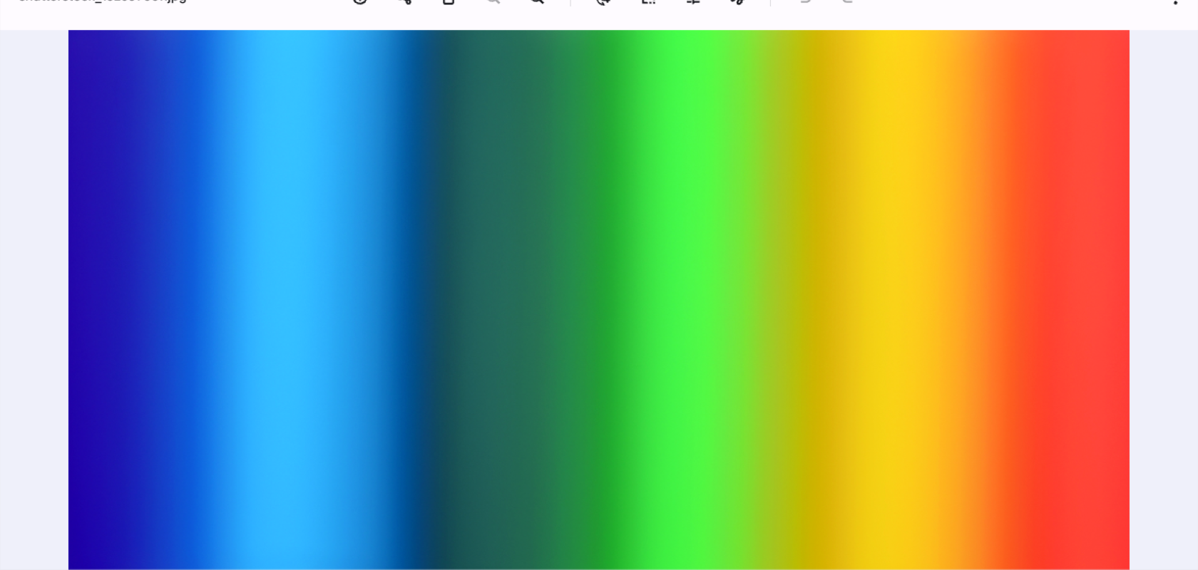 Colour imaging