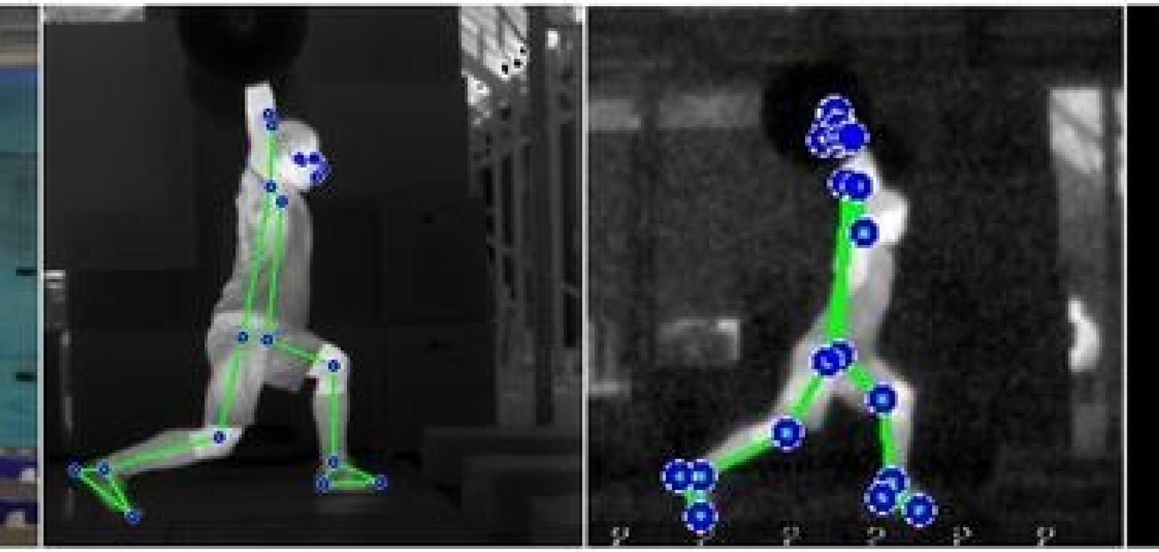 weightlifting AI thermal