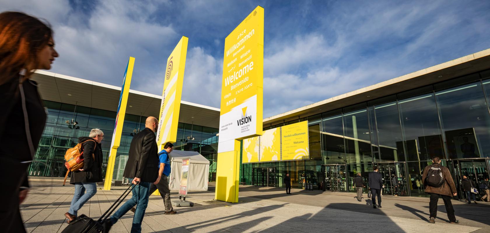  Young blood and new honours in focus as attention turns to Stuttgart for VISION 2024