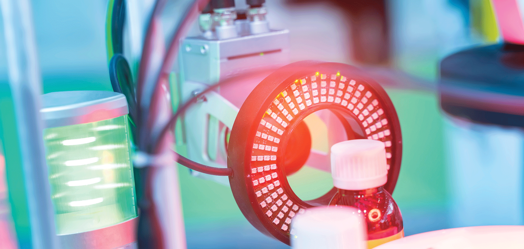Our Web Panel - how to get the best out of light sources for imaging