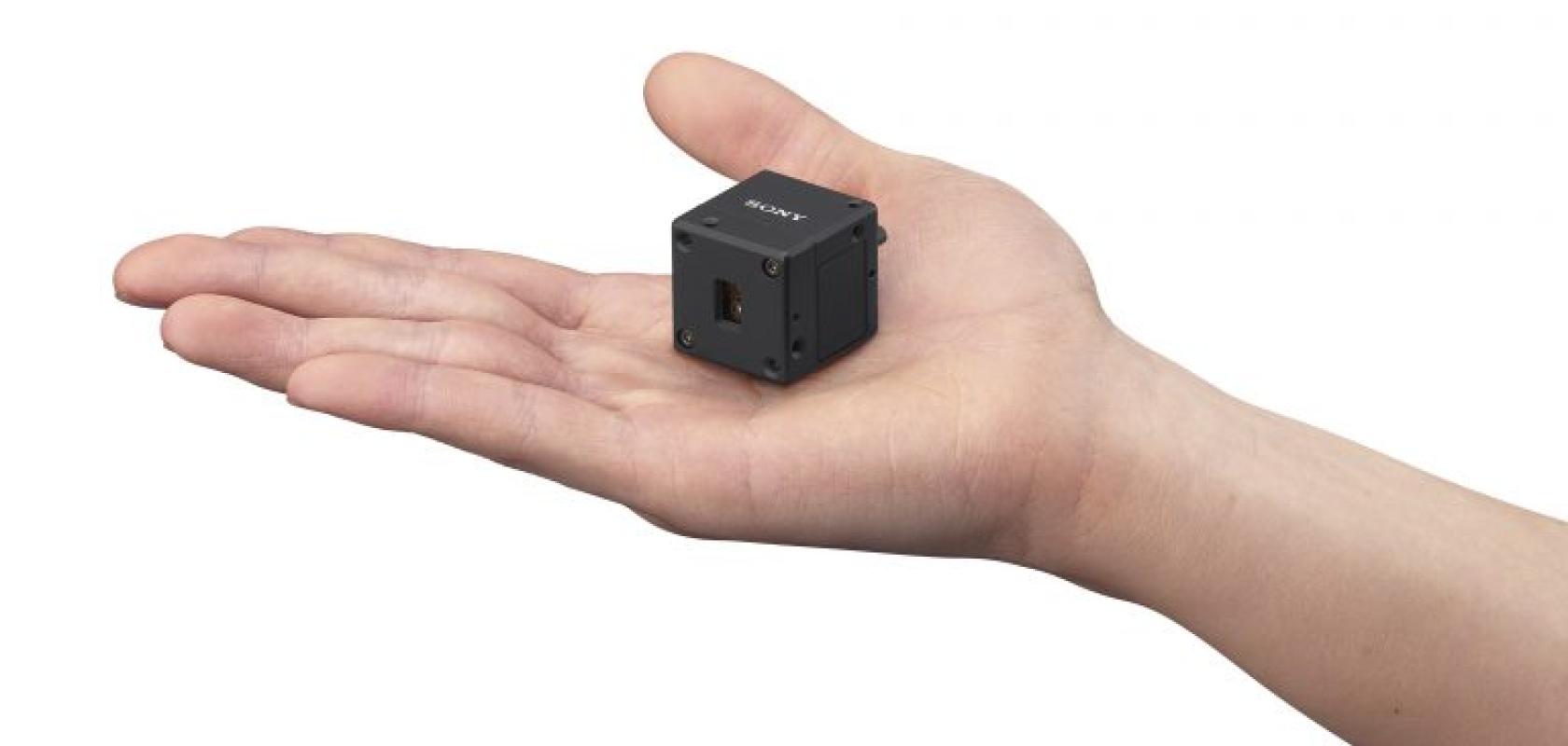 Sony As-DT1 depth sensor